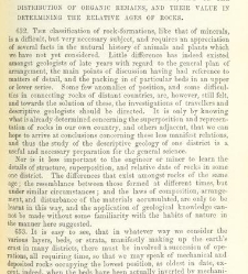 An Elementary Course of Geology, Mineralogy and Physical Geography(1855) document 459556