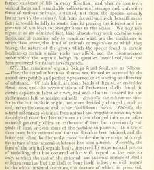 An Elementary Course of Geology, Mineralogy and Physical Geography(1855) document 459558