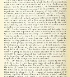 An Elementary Course of Geology, Mineralogy and Physical Geography(1855) document 459559