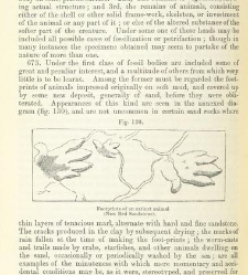 An Elementary Course of Geology, Mineralogy and Physical Geography(1855) document 459565