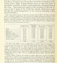 An Elementary Course of Geology, Mineralogy and Physical Geography(1855) document 459571