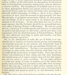 An Elementary Course of Geology, Mineralogy and Physical Geography(1855) document 459580