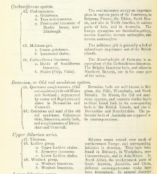 An Elementary Course of Geology, Mineralogy and Physical Geography(1855) document 459585