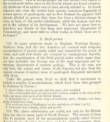 An Elementary Course of Geology, Mineralogy and Physical Geography(1855) document 459592