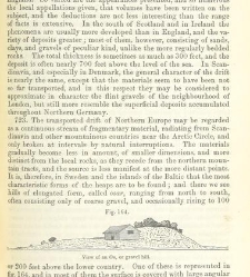 An Elementary Course of Geology, Mineralogy and Physical Geography(1855) document 459594