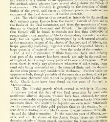 An Elementary Course of Geology, Mineralogy and Physical Geography(1855) document 459595