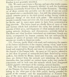 An Elementary Course of Geology, Mineralogy and Physical Geography(1855) document 459597