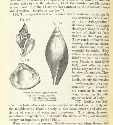 An Elementary Course of Geology, Mineralogy and Physical Geography(1855) document 459599