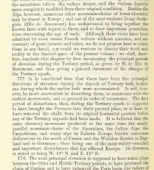 An Elementary Course of Geology, Mineralogy and Physical Geography(1855) document 459615