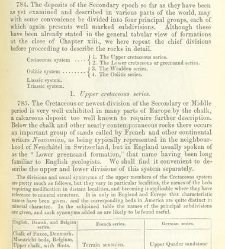 An Elementary Course of Geology, Mineralogy and Physical Geography(1855) document 459618