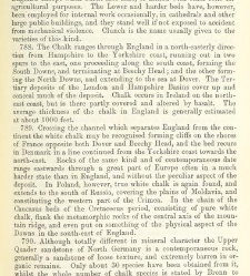 An Elementary Course of Geology, Mineralogy and Physical Geography(1855) document 459620