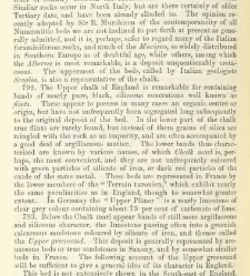 An Elementary Course of Geology, Mineralogy and Physical Geography(1855) document 459621