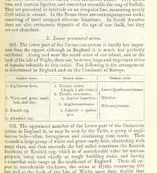 An Elementary Course of Geology, Mineralogy and Physical Geography(1855) document 459624