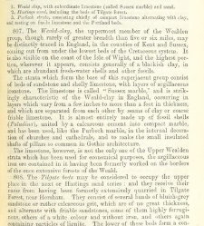 An Elementary Course of Geology, Mineralogy and Physical Geography(1855) document 459626