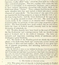 An Elementary Course of Geology, Mineralogy and Physical Geography(1855) document 459627