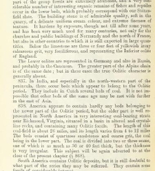 An Elementary Course of Geology, Mineralogy and Physical Geography(1855) document 459635