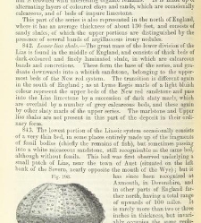 An Elementary Course of Geology, Mineralogy and Physical Geography(1855) document 459637