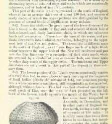 An Elementary Course of Geology, Mineralogy and Physical Geography(1855) document 459637