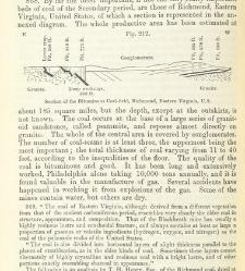 An Elementary Course of Geology, Mineralogy and Physical Geography(1855) document 459647