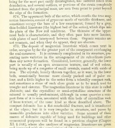 An Elementary Course of Geology, Mineralogy and Physical Geography(1855) document 459649