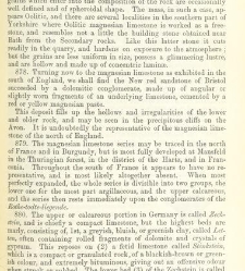 An Elementary Course of Geology, Mineralogy and Physical Geography(1855) document 459650