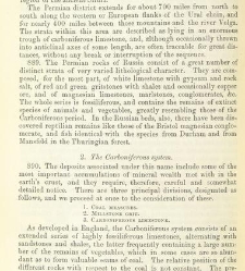 An Elementary Course of Geology, Mineralogy and Physical Geography(1855) document 459653