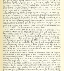 An Elementary Course of Geology, Mineralogy and Physical Geography(1855) document 459670