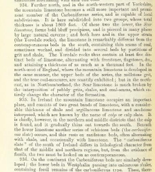 An Elementary Course of Geology, Mineralogy and Physical Geography(1855) document 459673