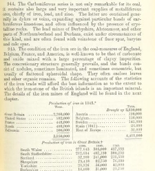 An Elementary Course of Geology, Mineralogy and Physical Geography(1855) document 459676