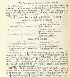 An Elementary Course of Geology, Mineralogy and Physical Geography(1855) document 459677