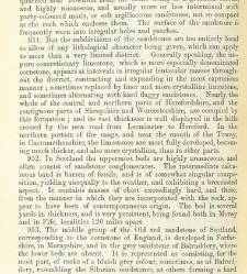 An Elementary Course of Geology, Mineralogy and Physical Geography(1855) document 459679