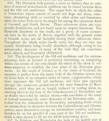 An Elementary Course of Geology, Mineralogy and Physical Geography(1855) document 459680