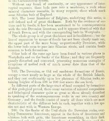 An Elementary Course of Geology, Mineralogy and Physical Geography(1855) document 459681