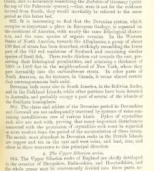 An Elementary Course of Geology, Mineralogy and Physical Geography(1855) document 459682