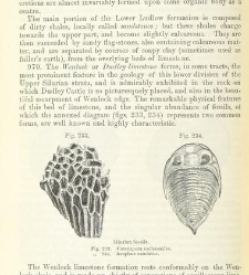 An Elementary Course of Geology, Mineralogy and Physical Geography(1855) document 459685