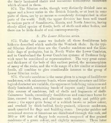 An Elementary Course of Geology, Mineralogy and Physical Geography(1855) document 459687