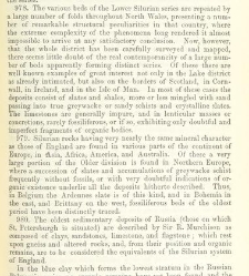 An Elementary Course of Geology, Mineralogy and Physical Geography(1855) document 459688