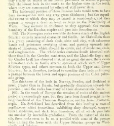 An Elementary Course of Geology, Mineralogy and Physical Geography(1855) document 459689