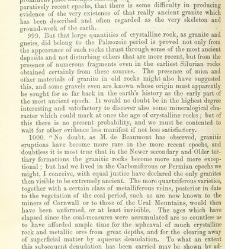 An Elementary Course of Geology, Mineralogy and Physical Geography(1855) document 459695