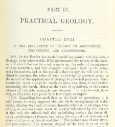 An Elementary Course of Geology, Mineralogy and Physical Geography(1855) document 459700