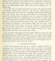 An Elementary Course of Geology, Mineralogy and Physical Geography(1855) document 459702