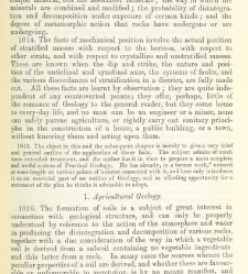 An Elementary Course of Geology, Mineralogy and Physical Geography(1855) document 459702