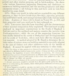 An Elementary Course of Geology, Mineralogy and Physical Geography(1855) document 459724