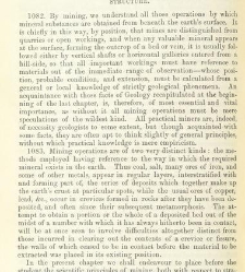 An Elementary Course of Geology, Mineralogy and Physical Geography(1855) document 459727