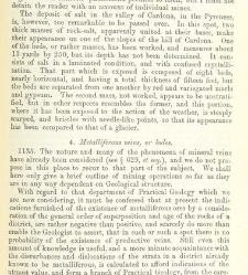 An Elementary Course of Geology, Mineralogy and Physical Geography(1855) document 459744