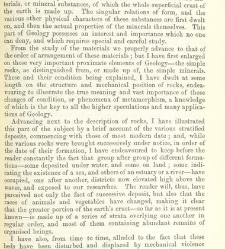 An Elementary Course of Geology, Mineralogy and Physical Geography(1855) document 459758