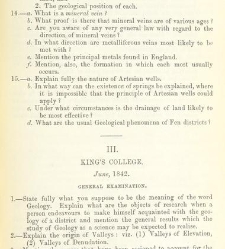 An Elementary Course of Geology, Mineralogy and Physical Geography(1855) document 459764