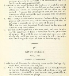 An Elementary Course of Geology, Mineralogy and Physical Geography(1855) document 459765