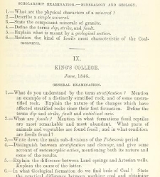 An Elementary Course of Geology, Mineralogy and Physical Geography(1855) document 459768