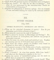 An Elementary Course of Geology, Mineralogy and Physical Geography(1855) document 459770